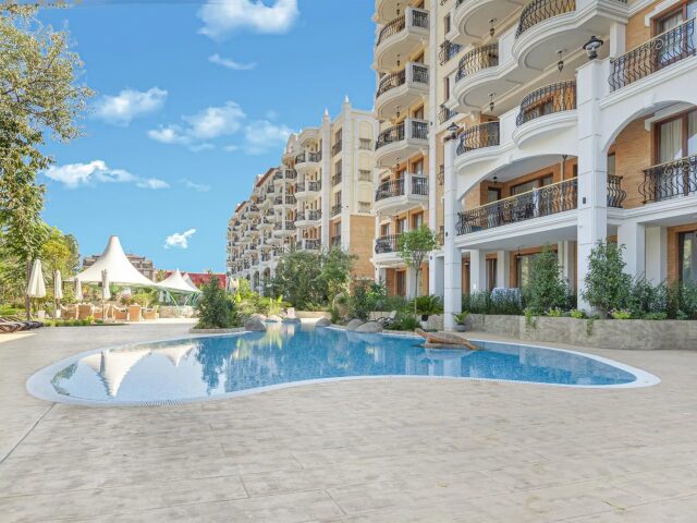 Harmony Suites 11 & 12 photo 3