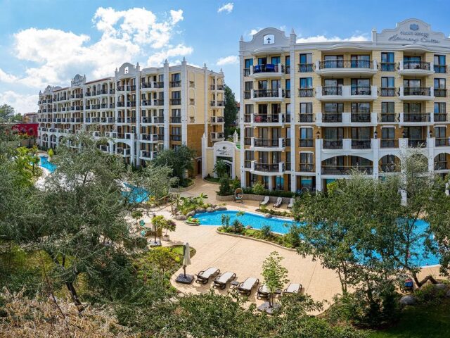 Harmony Suites 11 & 12 photo 0