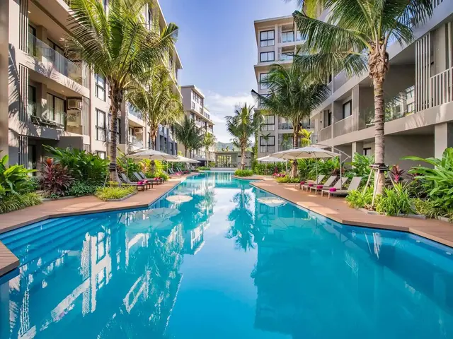 Diamond Resort Phuket photo 1
