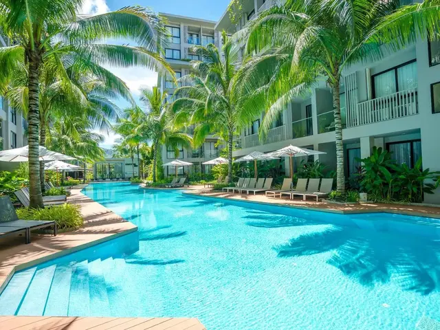 Diamond Resort Phuket photo 0