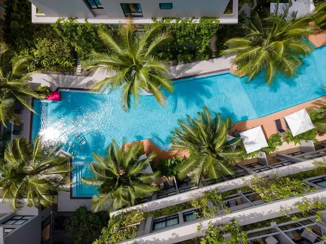 Diamond Resort Phuket photo 2