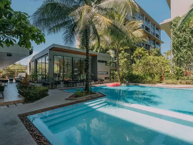 Diamond Resort Phuket photo 3