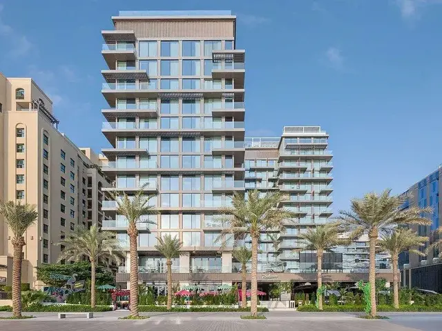 Radisson Beach Resort Palm Jumeirah photo 2