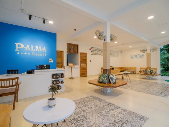 Palma Resort photo 3