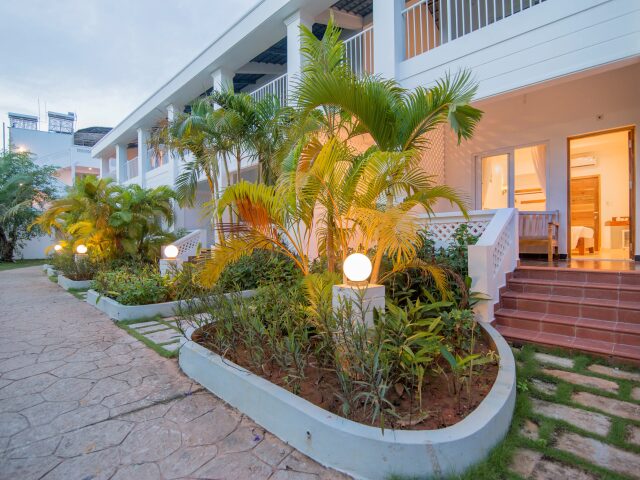 Palma Resort photo 2