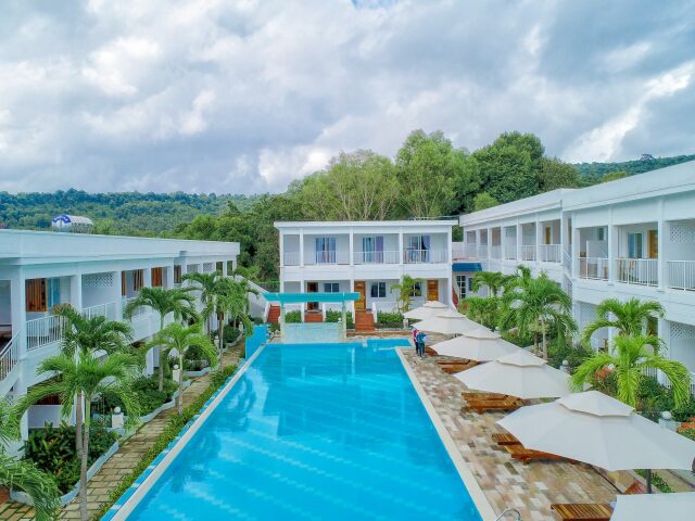 Palma Resort photo 0