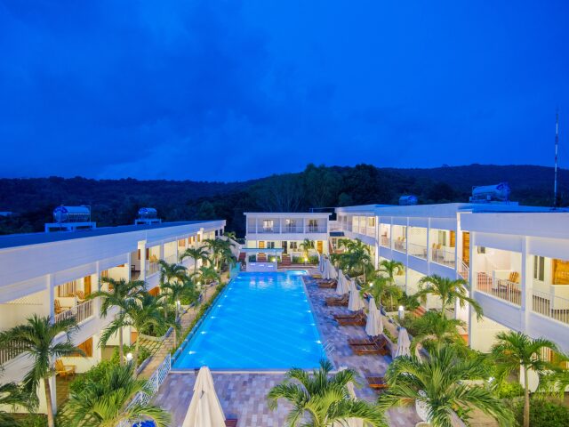 Palma Resort
