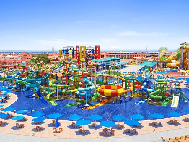 Pickalbatros Water Valley Resort Neverland photo 1