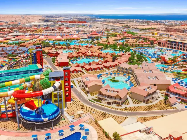 Pickalbatros Water Valley Resort Neverland photo 0