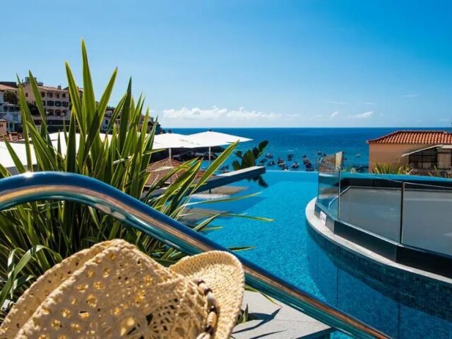 Pestana Village Garden Hotel photo 0