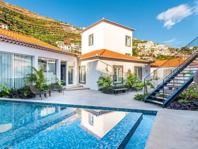 Pestana Village Garden Hotel photo 2