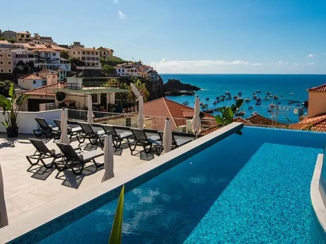 Pestana Village Garden Hotel photo 3