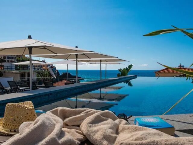 Pestana Village Garden Hotel photo 1