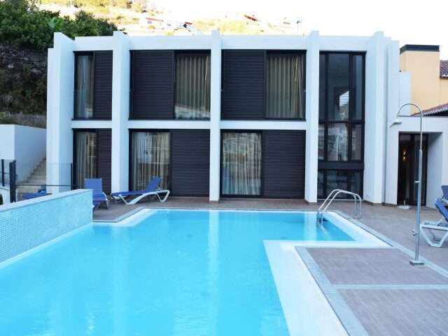 Hotel Solar do Bom Jesus photo 0