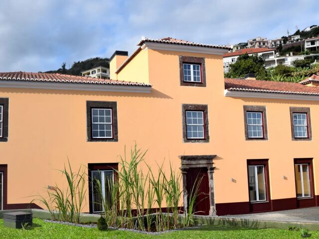 Hotel Solar do Bom Jesus