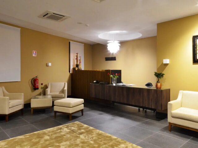 Hotel Solar do Bom Jesus photo 3