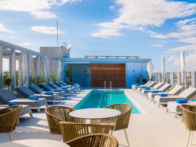 Indigo Larnaca photo 0