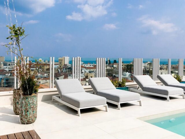 Indigo Larnaca photo 1