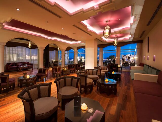 Concorde El Salam Front Area photo 2