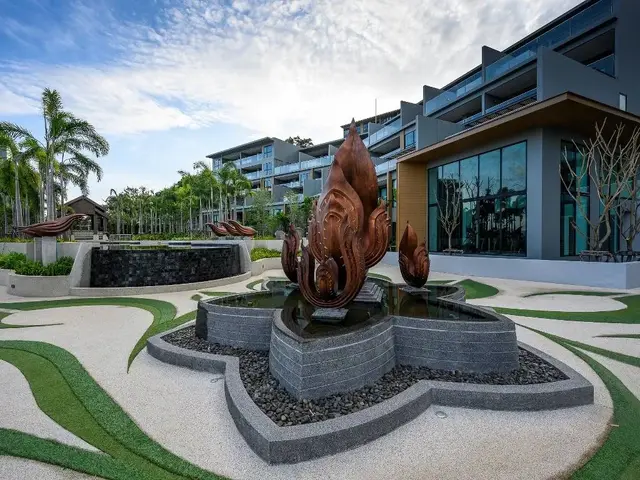 Mida Grande Resort Phuket photo 2