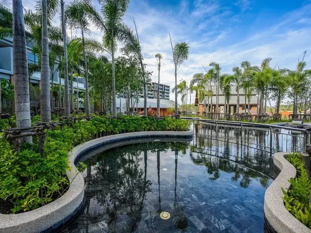 Mida Grande Resort Phuket photo 0