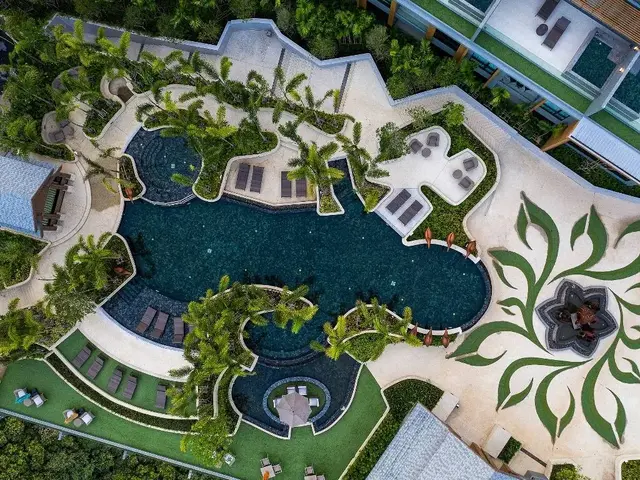 Mida Grande Resort Phuket photo 3