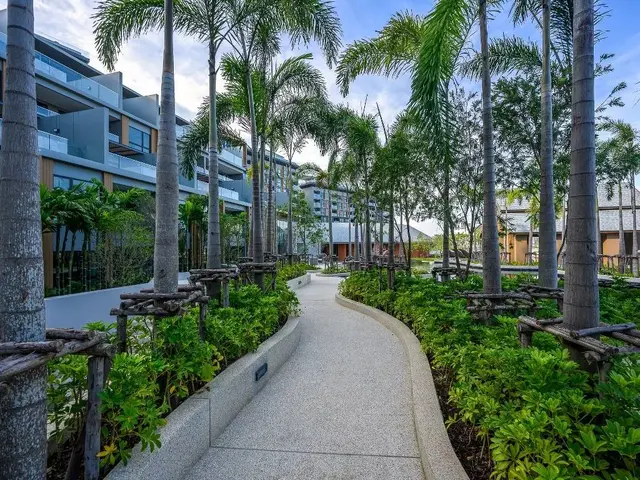 Mida Grande Resort Phuket photo 1
