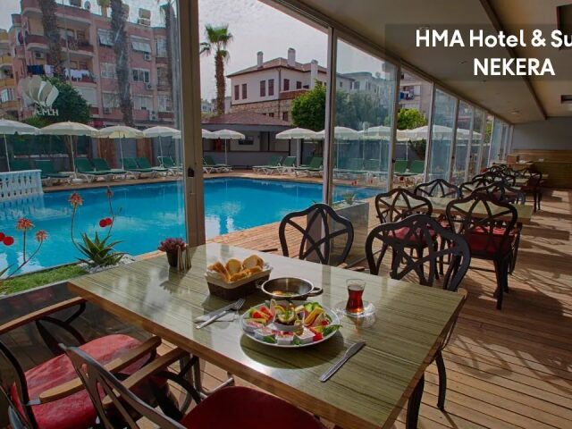 TU HMA APART HOTEL photo 3