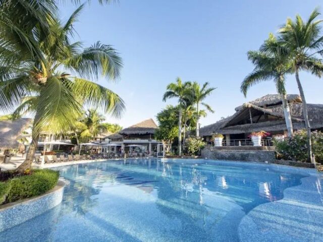 Viva Wyndham Dominicus Beach photo 3