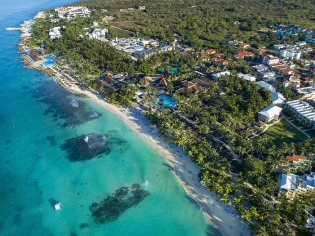Viva Wyndham Dominicus Beach photo 0
