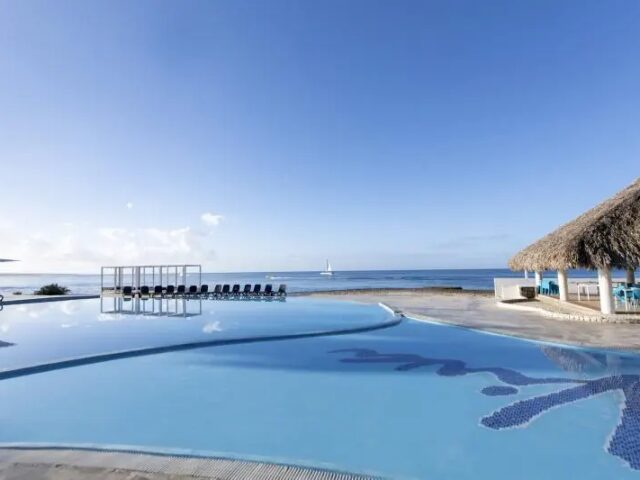 Viva Wyndham Dominicus Beach photo 1