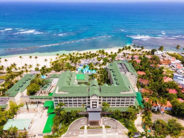Coral Costa Caribe photo 0