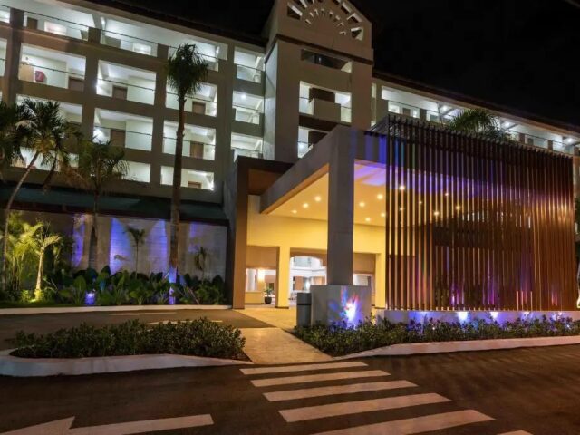 Coral Costa Caribe photo 3
