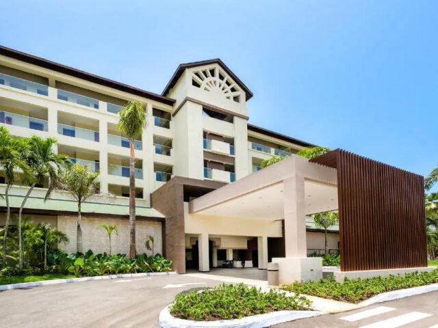 Coral Costa Caribe photo 1