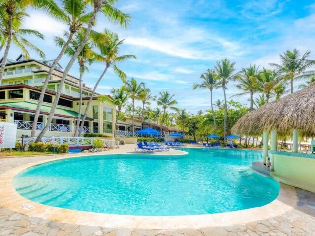 Coral Costa Caribe photo 2