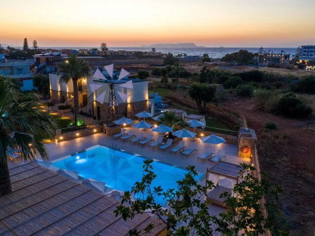 Aloe Boutique Powered by Anissa Beach photo 3