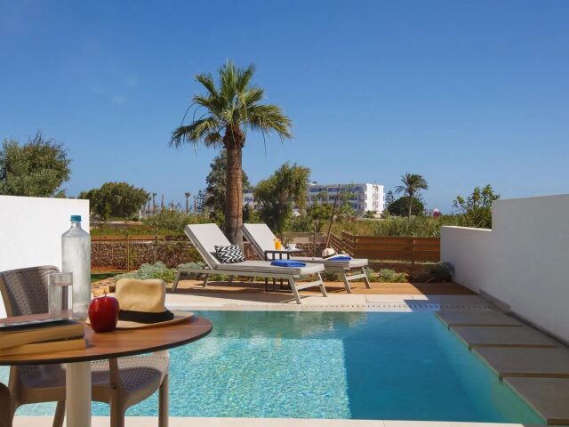 Aloe Boutique Powered by Anissa Beach photo 0