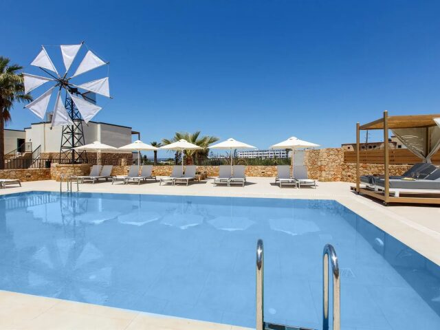 Aloe Boutique Powered by Anissa Beach photo 2