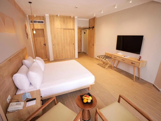 Calimera Blend Paradise Resort photo 0