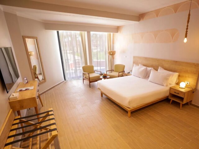 Calimera Blend Paradise Resort photo 1