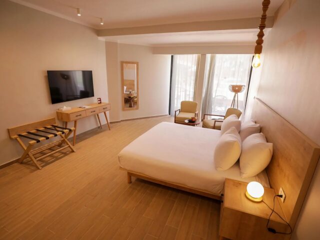 Calimera Blend Paradise Resort photo 2