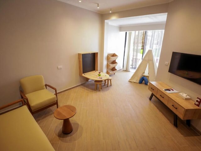 Calimera Blend Paradise Resort photo 3