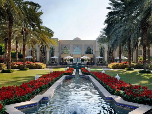 ONE&ONLY ROYAL MIRAGE RESIDENCE & SPA