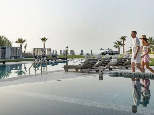 Nautilux Rethymno by Mage Hotels photo 2