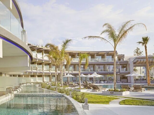 Nautilux Rethymno by Mage Hotels photo 0