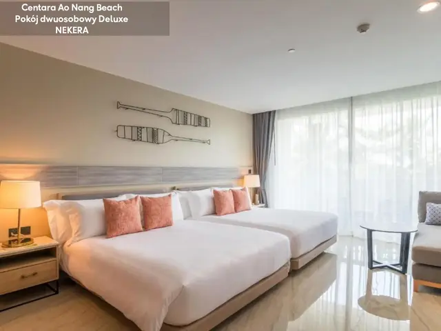 Centara Beach Resort & Villas photo 2