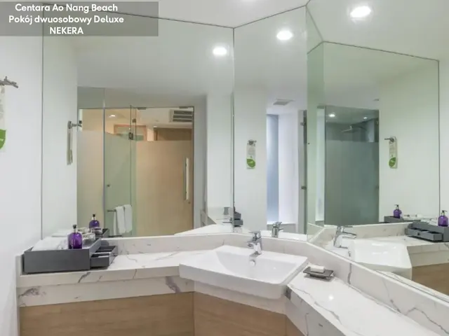Centara Beach Resort & Villas photo 3