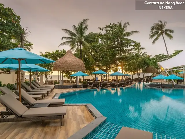 Centara Beach Resort & Villas photo 1