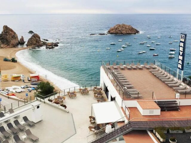 Gran Reymar & Spa photo 3