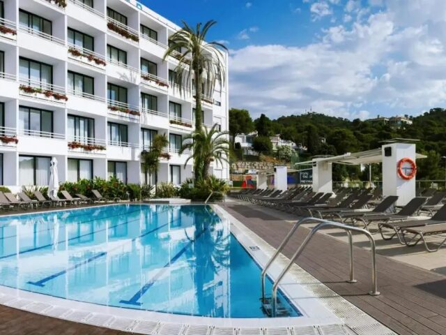 Gran Reymar & Spa